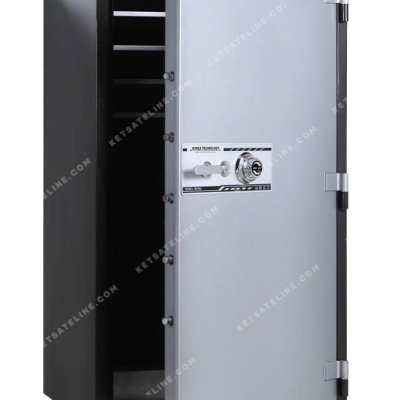 KÉT SẮT MONEY KHÓA CƠ MNS-159C