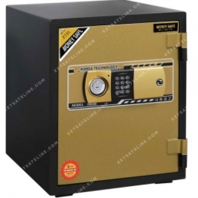 KÉT SẮT MONEY KHÓA ĐIỆN TỬ MNS-52E