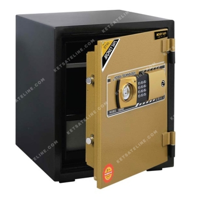 KÉT SẮT MONEY KHÓA ĐIỆN TỬ MNS-52E