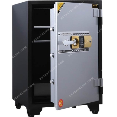 KÉT SẮT MONEY KHÓA ĐIỆN TỬ MNS-87E