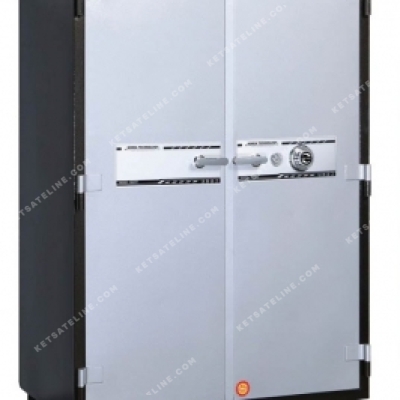 KÉT SẮT MONEY KHÓA CƠ MNSD-167C