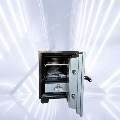 Két sắt chống cháy ELINE EN-59E (KHÓA ĐIỆN TỬ)