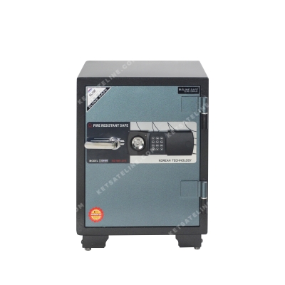 KÉT SẮT CAO CẤP ELINE ENS-65E