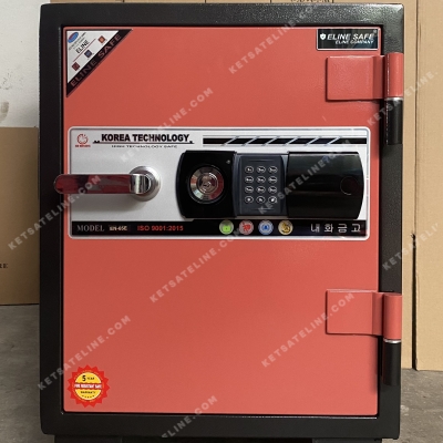Két sắt cao cấp Eline EN-65E