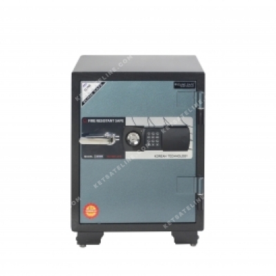 KÉT SẮT CAO CẤP ELINE ENS-65E