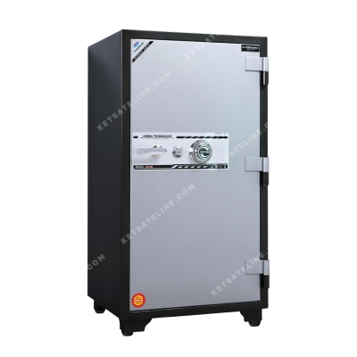 KÉT SẮT HOSHANG HS-120CC