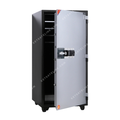 KÉT SẮT HOSHANG HS-167E