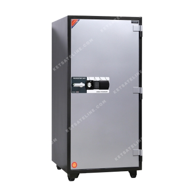 KÉT SẮT HOSHANG HS-167E