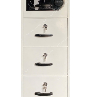 KÉT SẮT HỒ SƠ NGĂN KÉO HOSHANG