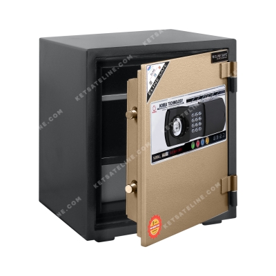 Két sắt KHÓA ĐIỆN TỬ ELINE ENS-52E