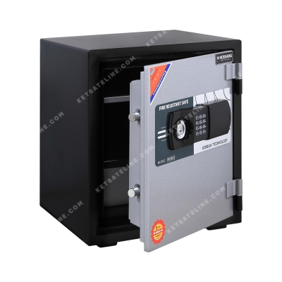 KÉT SẮT HOSHANG HS-52E