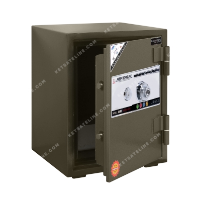 KÉT SẮT ELINE KHÓA CƠ EN-56C