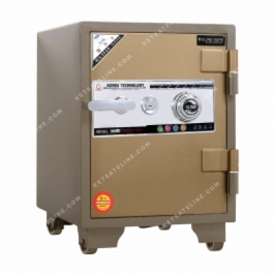 Két sắt ELINE EN-59C