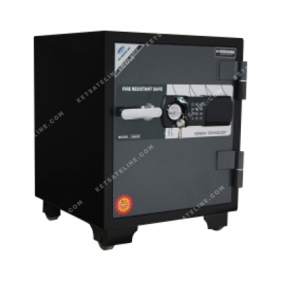 KÉT SẮT HOSHANG HS-61E