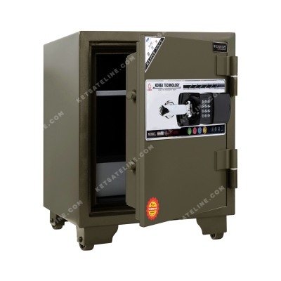 KÉT SẮT CAO CẤP ELINE EN-61E