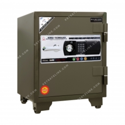 KÉT SẮT CAO CẤP ELINE EN-61E