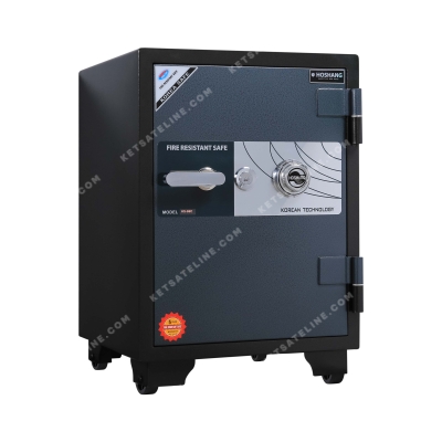 KÉT SẮT HOSHANG HS-69E