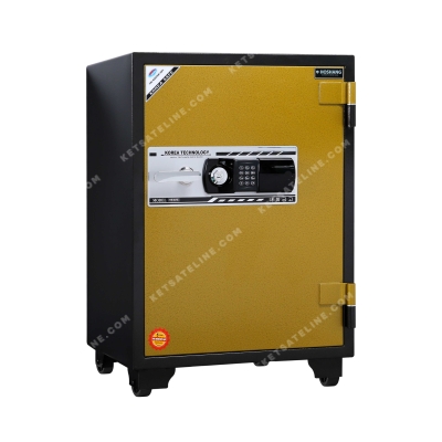 KÉT SẮT HOSHANG HS-87E