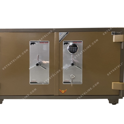 Két sắt MONEY MNS