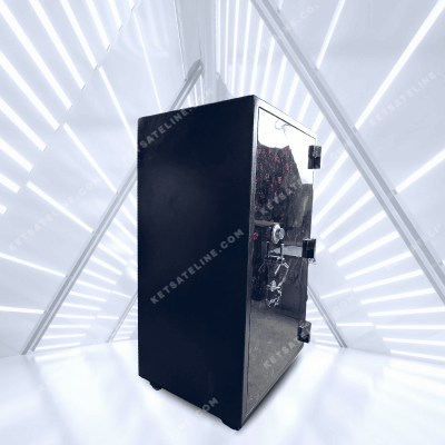 Két sắt cao cấp chịu lực Money MNS-139 Khóa cơ