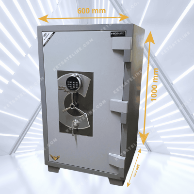 Két sắt chịu lực Hoshang HSX-100E (Khóa điện tử)