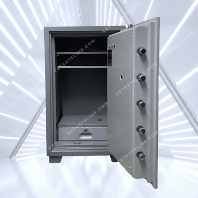 Két sắt chịu lực Hoshang HSX-100E (Khóa điện tử)
