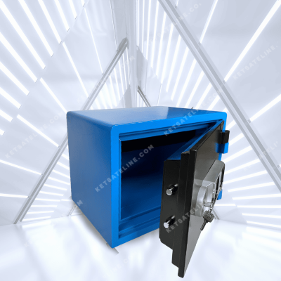 Két sắt chống cháy HOSHANG HS-35E  ( KHÓA ĐIỆN TỬ)