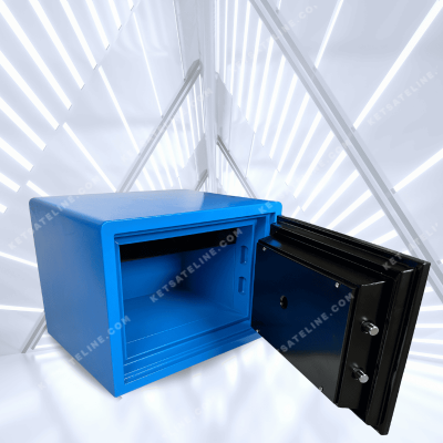 Két sắt chống cháy HOSHANG HS-35E  ( KHÓA ĐIỆN TỬ)