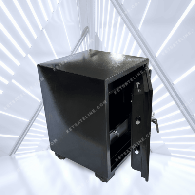 Két sắt chống cháy HOSHANG HS-69E (KHÓA ĐIỆN TỬ)