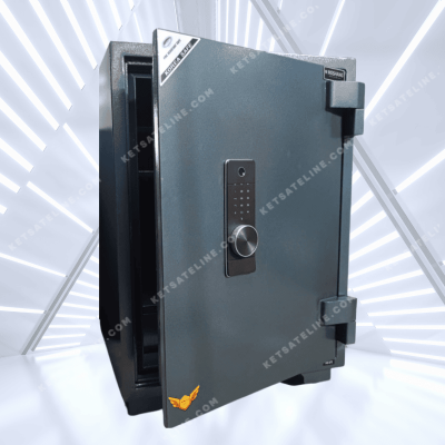 Két sắt chống cháy Hoshang HS-87V9