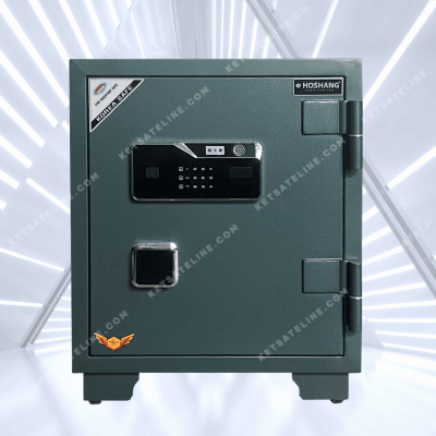 Két sắt chống cháy Hoshang HS-65 NDKM (Khóa cảm biến)