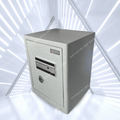 KÉT SẮT ELINE EN-500V8 (KHÓA ĐIỆN TỬ KẾT NỐI ĐIỆN THOẠI)