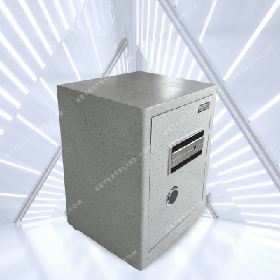 KÉT SẮT ELINE EN-500V8 (KHÓA ĐIỆN TỬ KẾT NỐI ĐIỆN THOẠI)