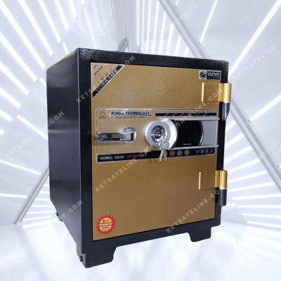 Két Sắt Yunos YNS-61E Công Nghệ Hàn Quốc 