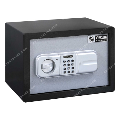 KÉT SẮT YUNOS LB-20EN