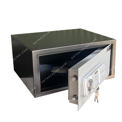 KÉT SẮT MINI LB-27EN