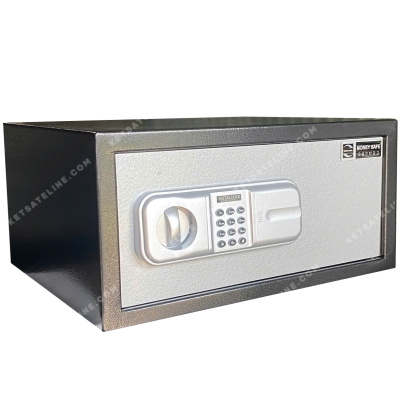 KÉT SẮT MINI LB-27EN