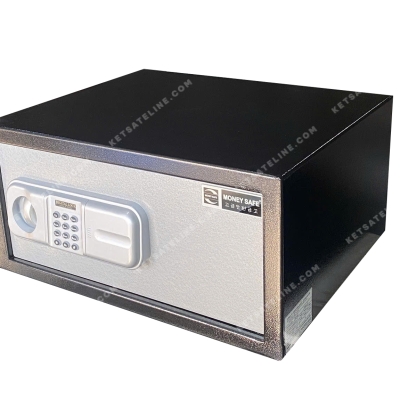 KÉT SẮT MINI LB-27EN