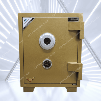 Két sắt chống cháy Hoshang HS-65V12 (Khóa vân tay kết nối được điện thoại)