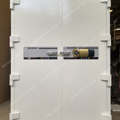 Két sắt Money MNSD-170E