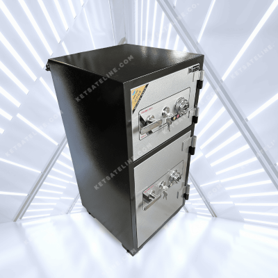 Két tầng Money MNS-35+69CC Khóa cơ