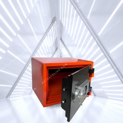 Két sắt chống cháy Yunos YNS-35E  ( KHÓA ĐIỆN TỬ)