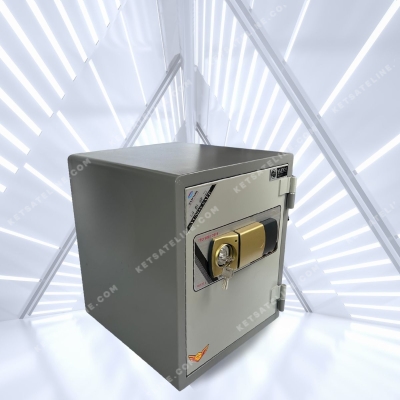 Két sắt chống cháy ELINE EN-52E  ( KHÓA ĐIỆN TỬ)