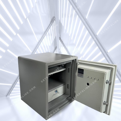 Két sắt chống cháy ELINE EN-52E  ( KHÓA ĐIỆN TỬ)