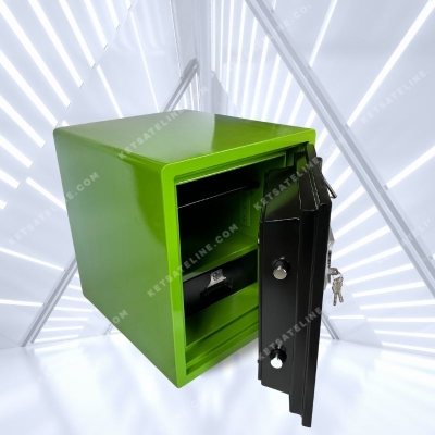 Két sắt chống cháy YUNOS YNS-52E  ( KHÓA ĐIỆN TỬ)