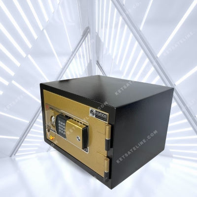 Két sắt chống cháy Yunos YNS-31E  ( KHÓA ĐIỆN TỬ)