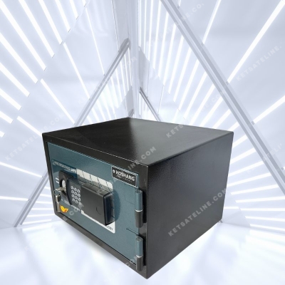 Két sắt chống cháy HOSHANG-31E  ( KHÓA ĐIỆN TỬ)