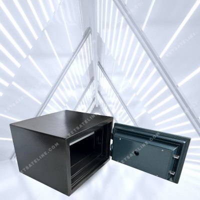 Két sắt chống cháy HOSHANG-31E  ( KHÓA ĐIỆN TỬ)