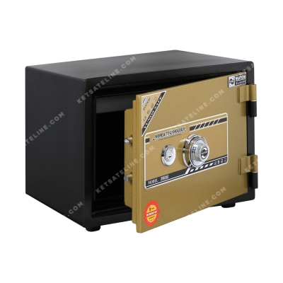 KÉT SẮT YUNOS YNS-35C