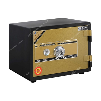 KÉT SẮT YUNOS YNS-35C